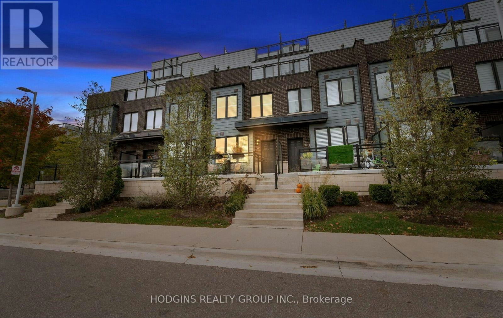 11-2255 Mcnab Lane, Mississauga, ON, L5J 0B3