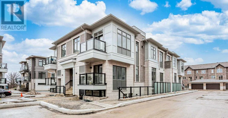 608-50 Halliford Place, Brampton, ON, L6P 4R1