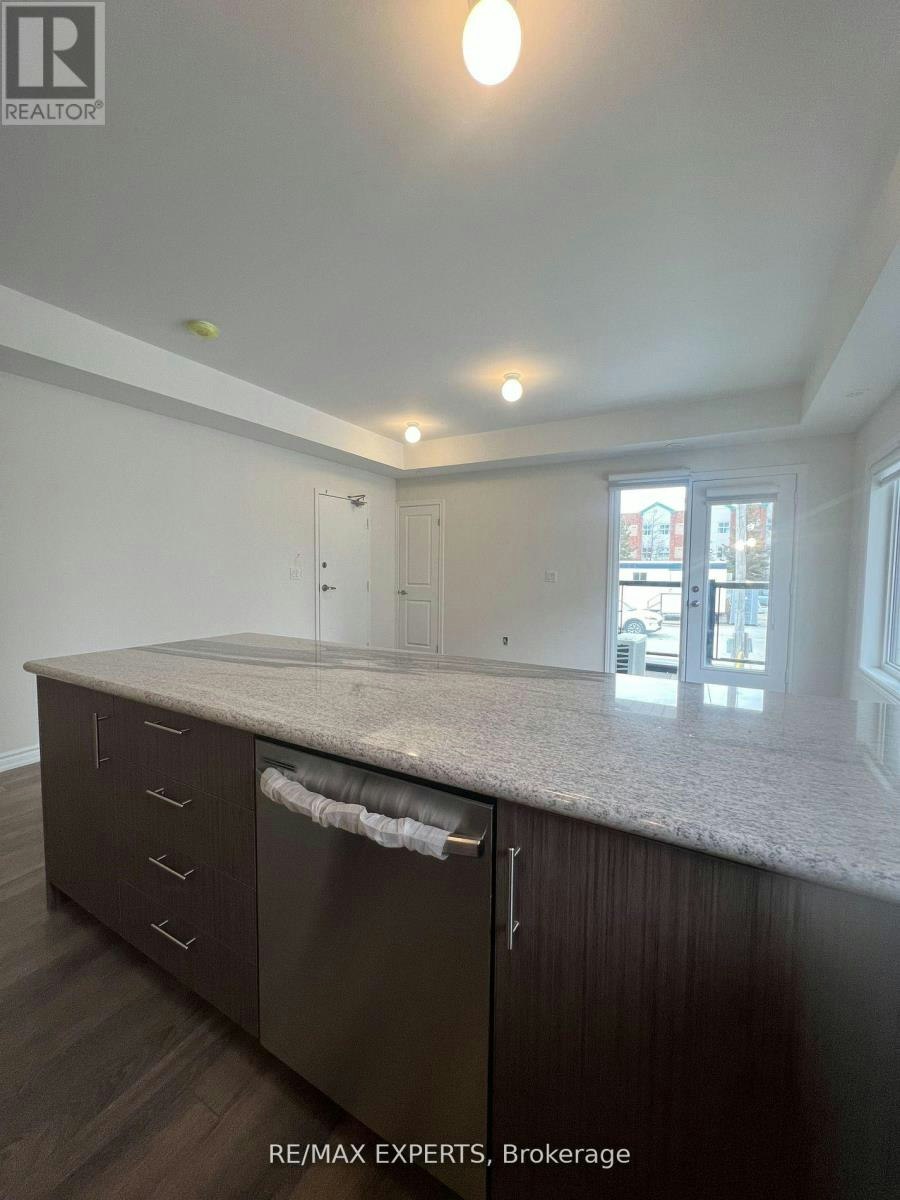 608-50 Halliford Place, Brampton, ON, L6P 4R1 - 9