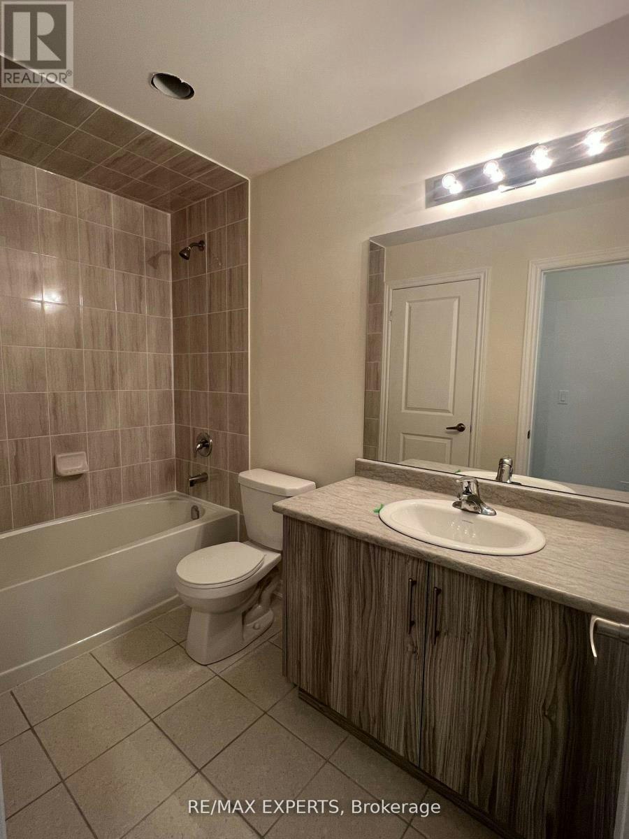 608-50 Halliford Place, Brampton, ON, L6P 4R1 - 20