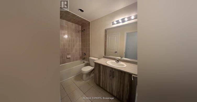 608-50 Halliford Place, Brampton, ON, L6P 4R1 - 20