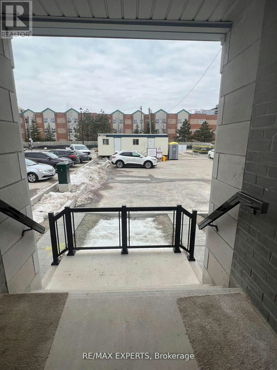 608-50 Halliford Place, Brampton, ON, L6P 4R1 - 33