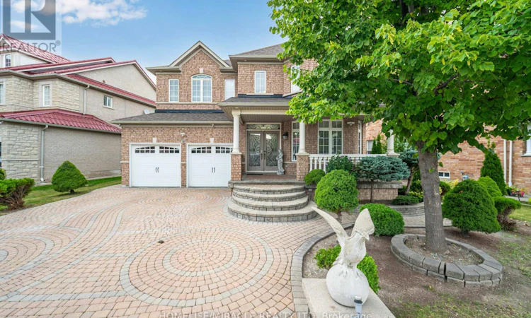 21 Summershade Street