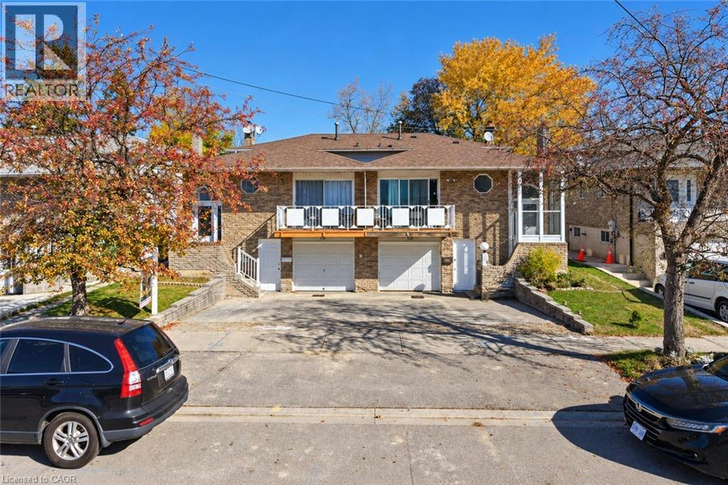 44 Bruce Beer Drive, Brampton, ON, L6V 2W7