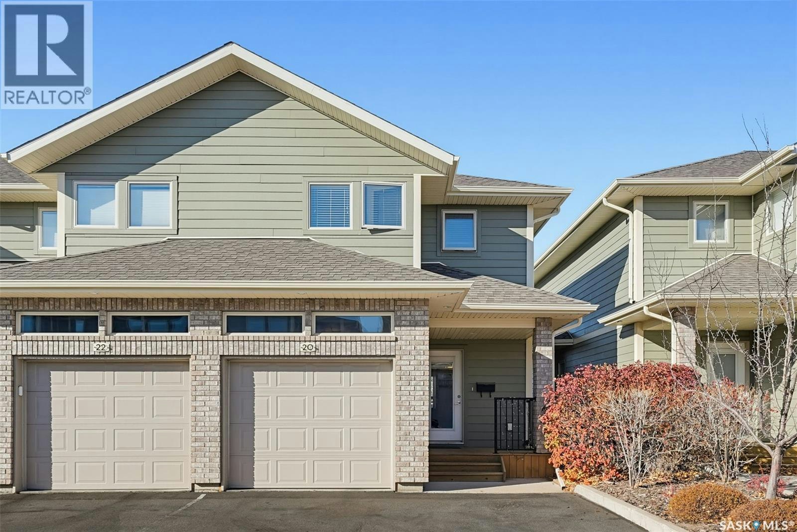 20-1550 Paton Crescent, Saskatoon, SK, S7W 0T8