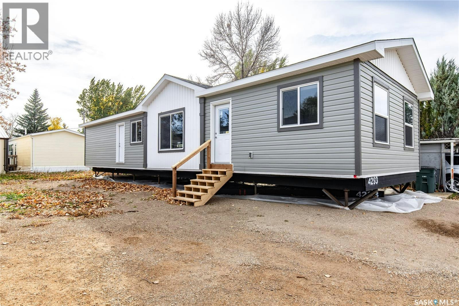 E18-1455 9th Avenue NE, Moose Jaw, SK, S6J 1C6