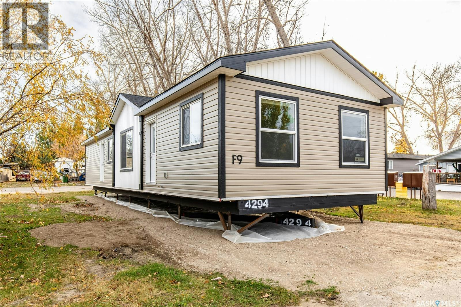 F9-1455 9th Avenue NE, Moose Jaw, SK, S6J 1C6