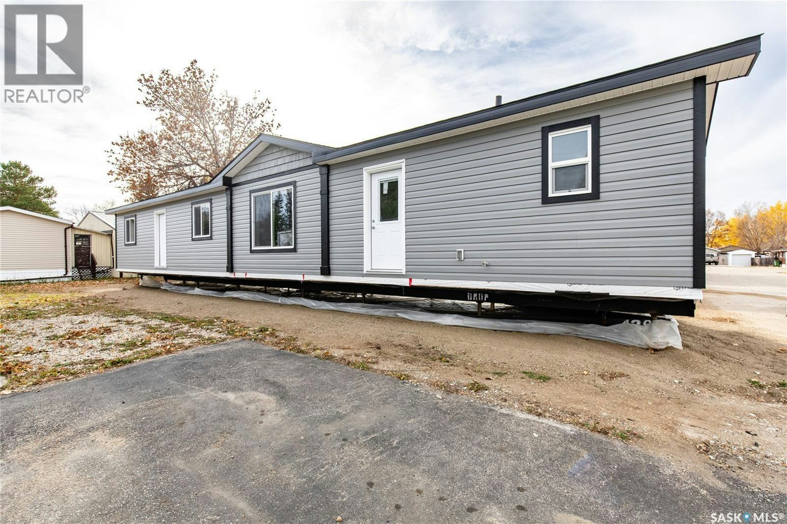 E19-1455 9th Avenue NE, Moose Jaw, SK, S6J 1C6