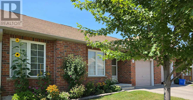 11-100 Stroud Crescent, London, ON, N6E 4A1 - 2