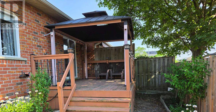 11-100 Stroud Crescent, London, ON, N6E 4A1 - 32