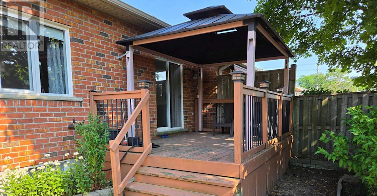 11-100 Stroud Crescent, London, ON, N6E 4A1 - 31