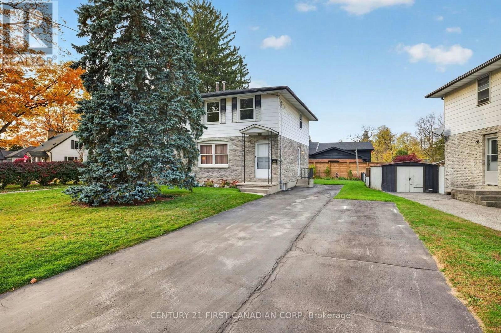 23 Kittridge Avenue W, Strathroy, ON, N7G 2A9