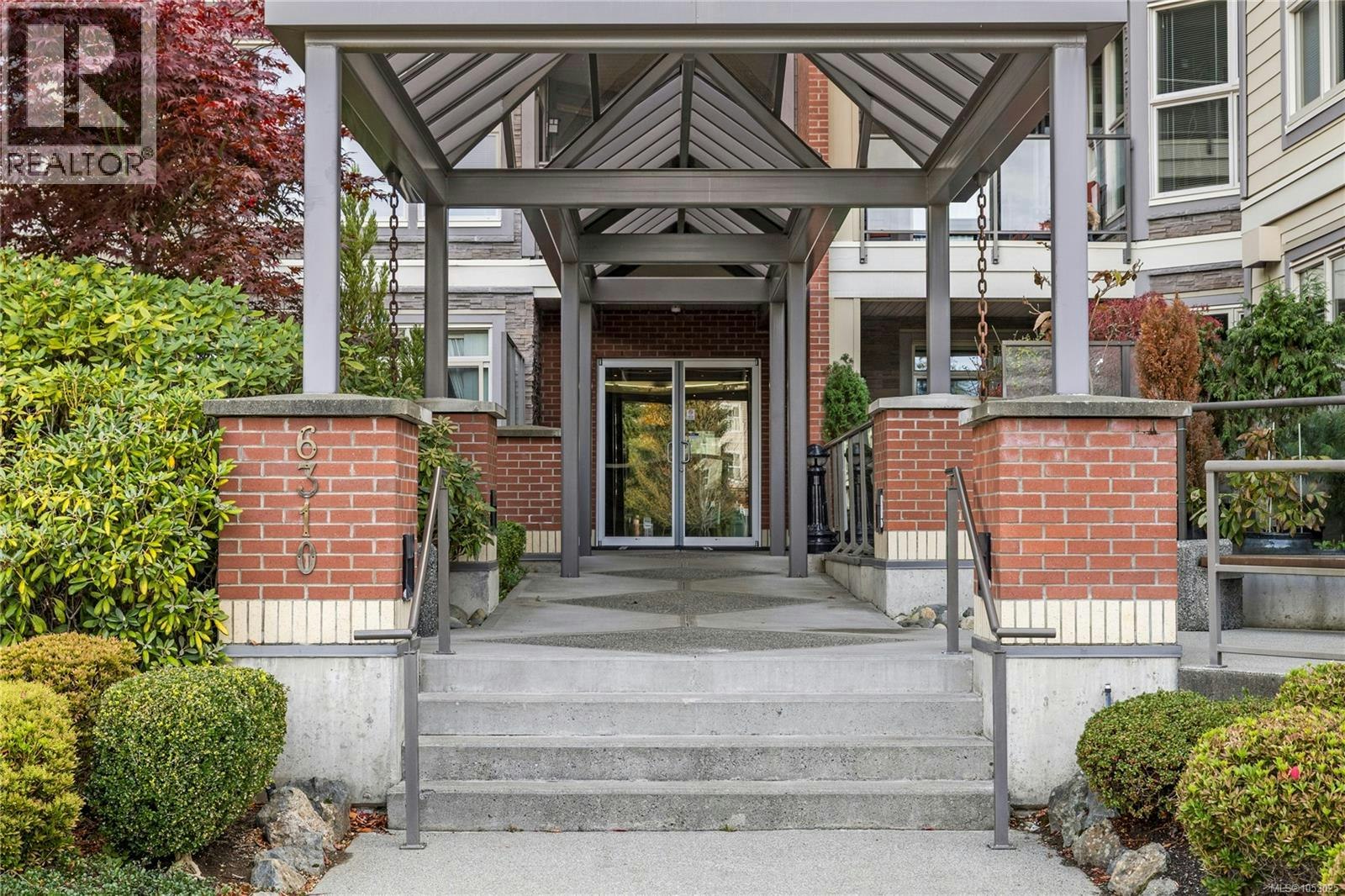 114-6310 Mcrobb Avenue, Nanaimo, BC, V9V 1W8