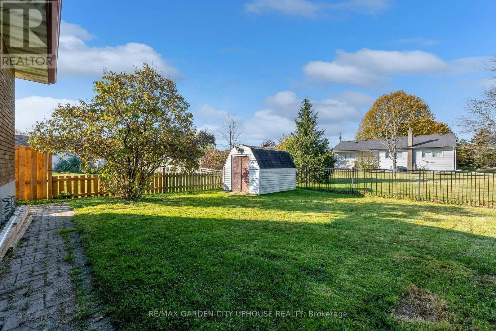 BASEMENT-15 Dexter Drive, Welland, ON, L3C 4B3 - 14