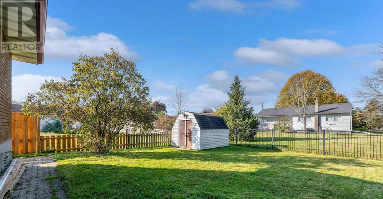 BASEMENT-15 Dexter Drive, Welland, ON, L3C 4B3 - 14