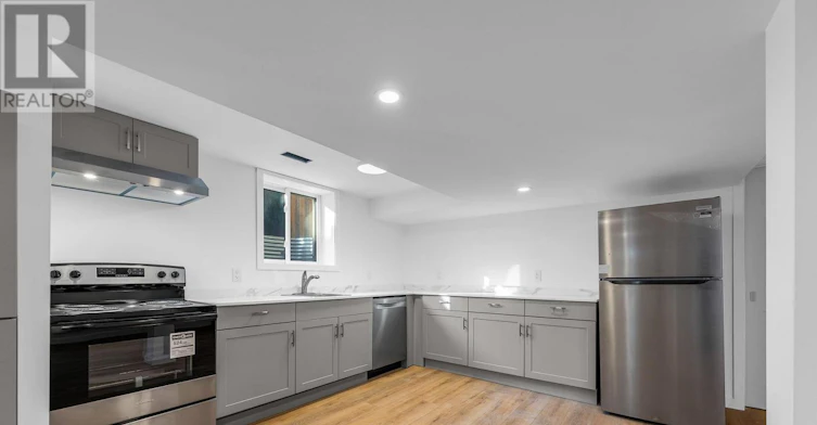 BASEMENT-15 Dexter Drive, Welland, ON, L3C 4B3 - 4