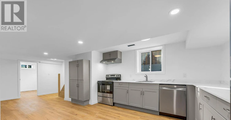 BASEMENT-15 Dexter Drive, Welland, ON, L3C 4B3 - 3