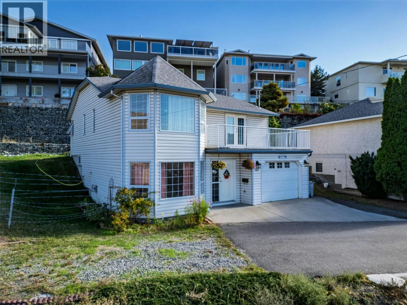 1659 Valleyview Drive, Kamloops, BC, V2C 4B6