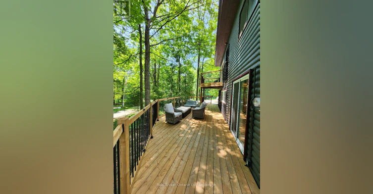 12 7th Avenue, South Bruce Peninsula, ON, N0H 2T0 - 8
