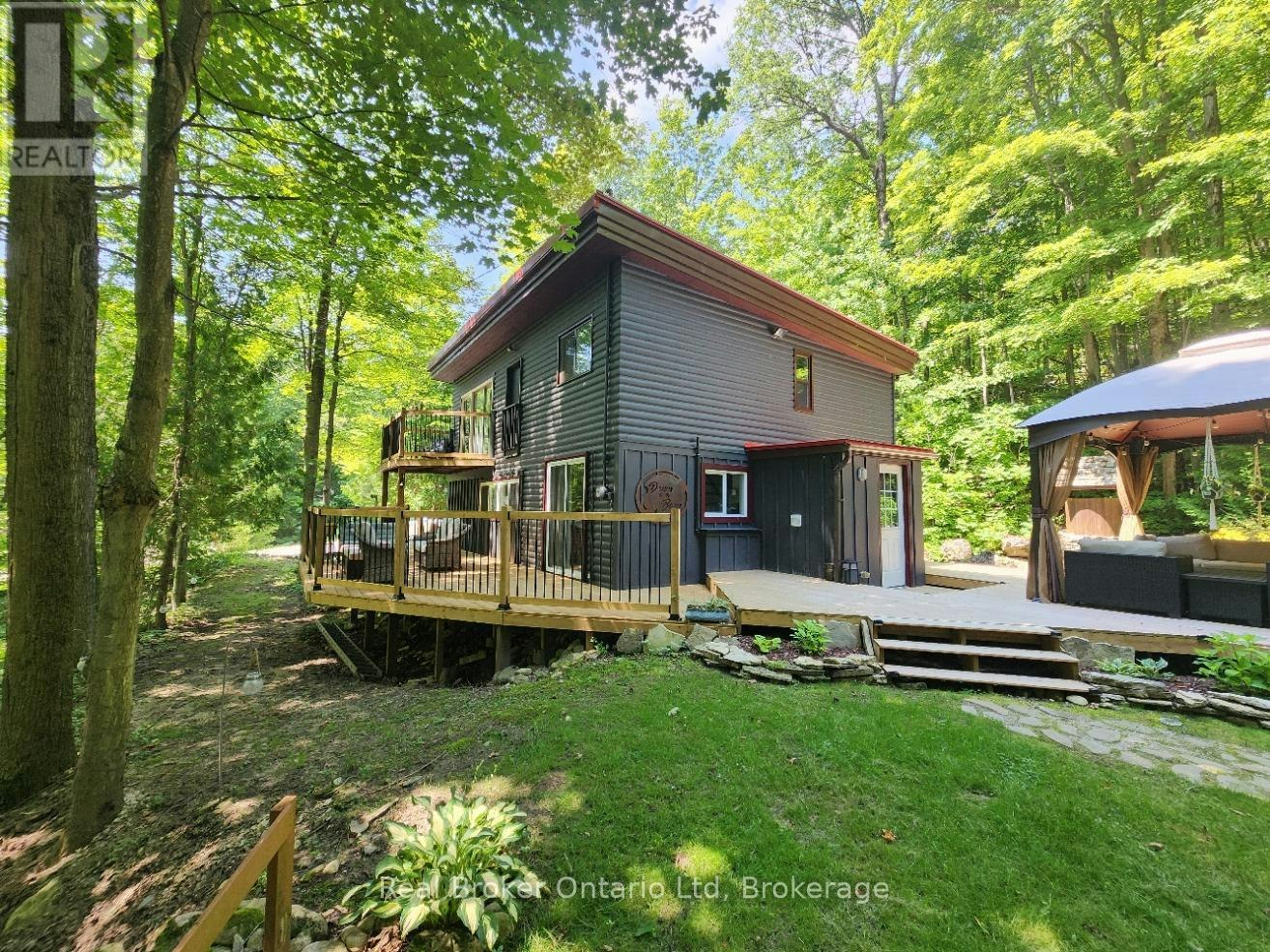12 7th Avenue, South Bruce Peninsula, ON, N0H 2T0 - 4