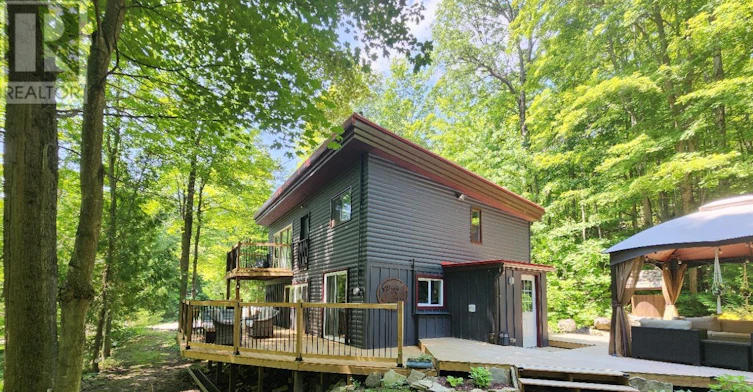 12 7th Avenue, South Bruce Peninsula, ON, N0H 2T0 - 4