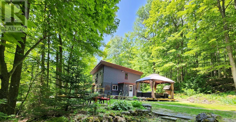 12 7th Avenue, South Bruce Peninsula, ON, N0H 2T0 - 6