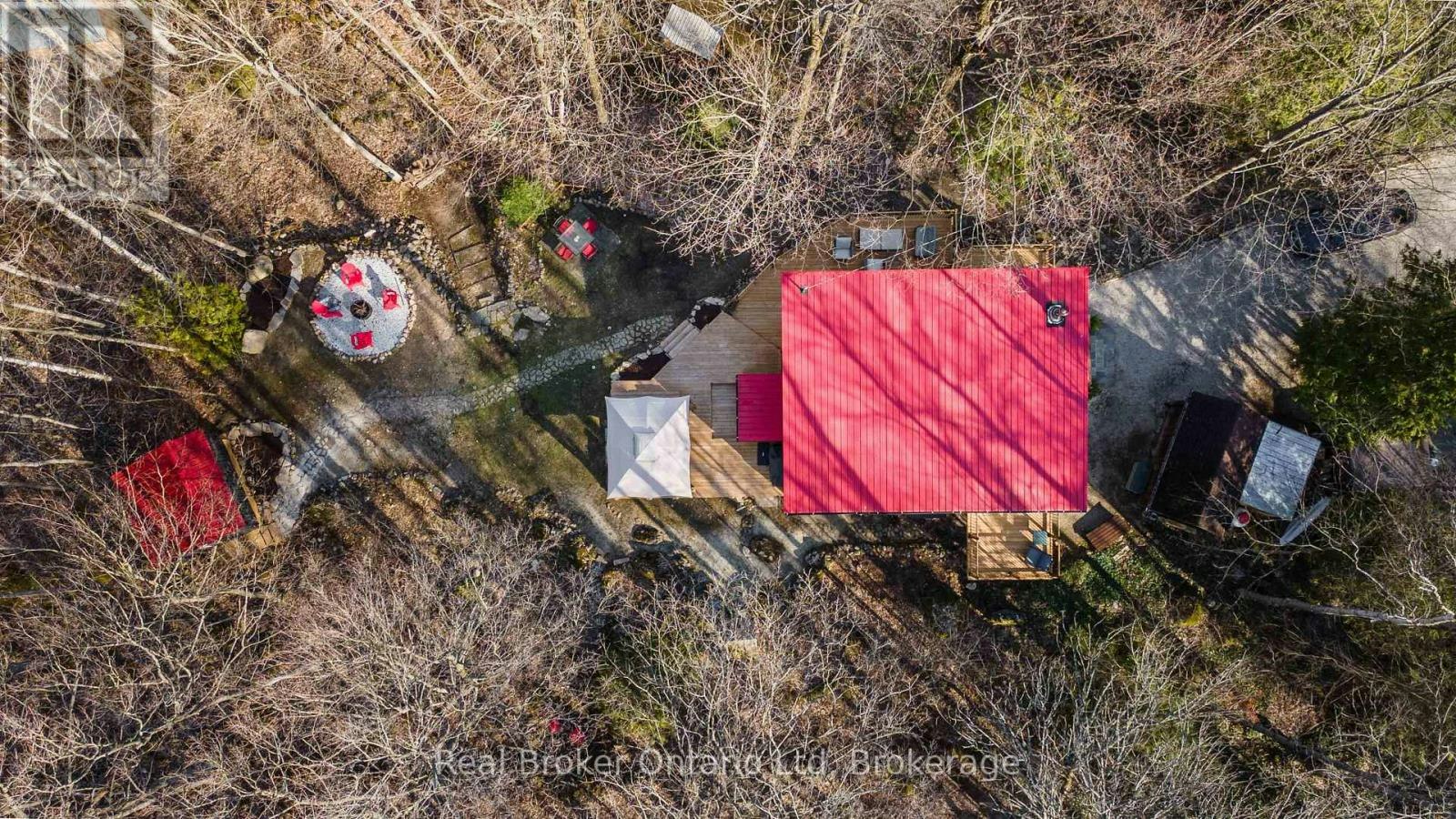 12 7th Avenue, South Bruce Peninsula, ON, N0H 2T0 - 26