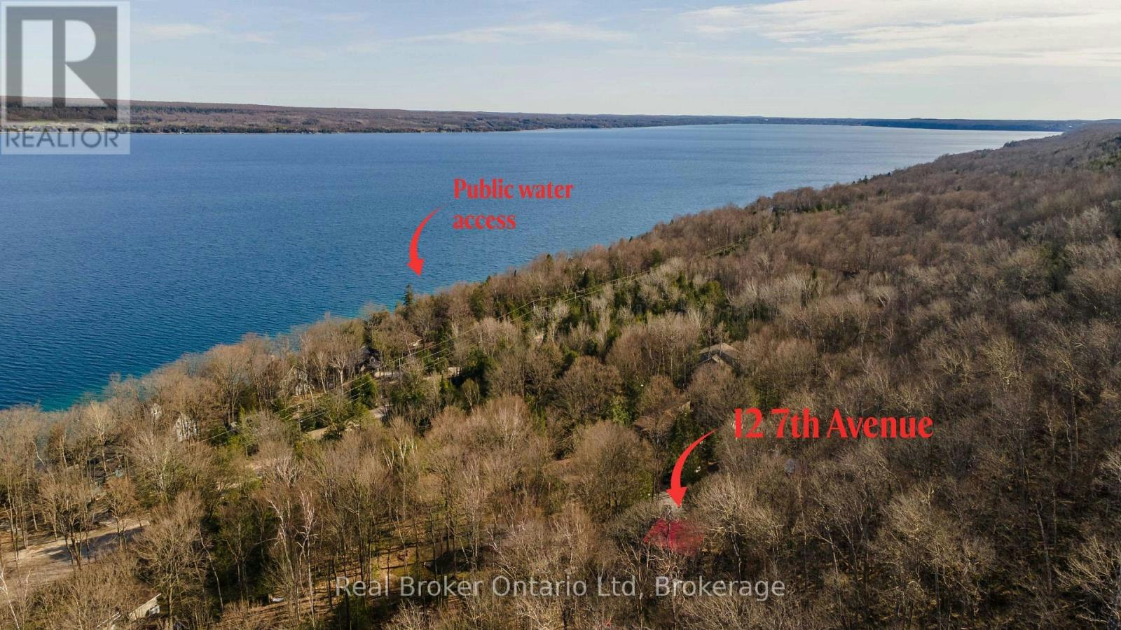 12 7th Avenue, South Bruce Peninsula, ON, N0H 2T0 - 27