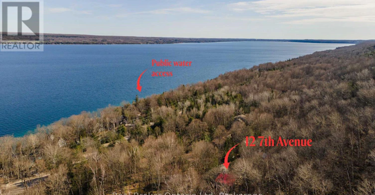 12 7th Avenue, South Bruce Peninsula, ON, N0H 2T0 - 27