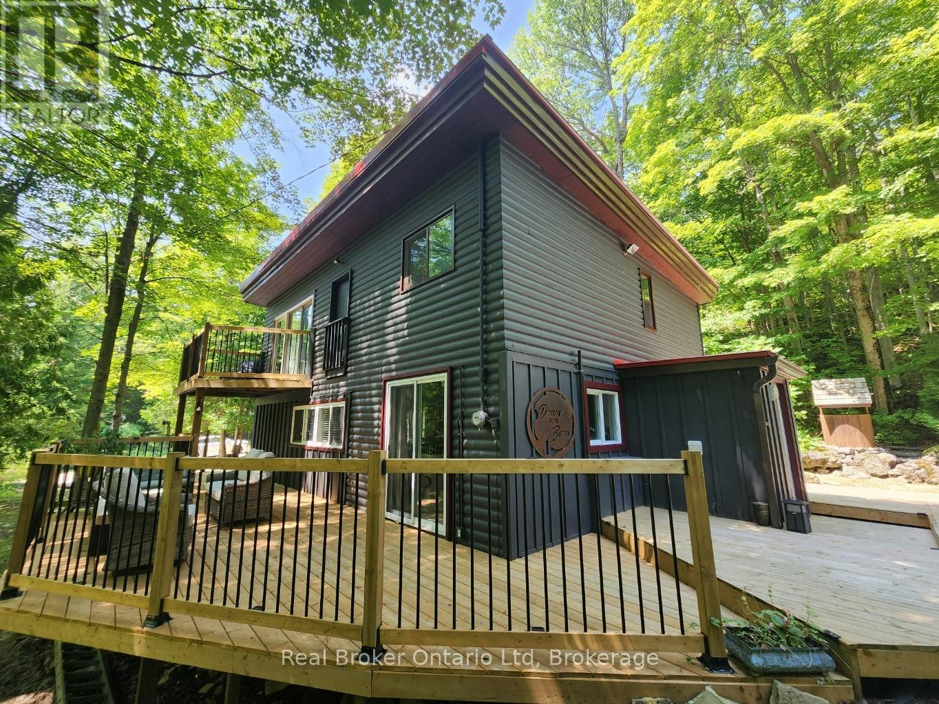 12 7th Avenue, South Bruce Peninsula, ON, N0H 2T0 - 3