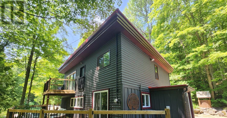 12 7th Avenue, South Bruce Peninsula, ON, N0H 2T0 - 3