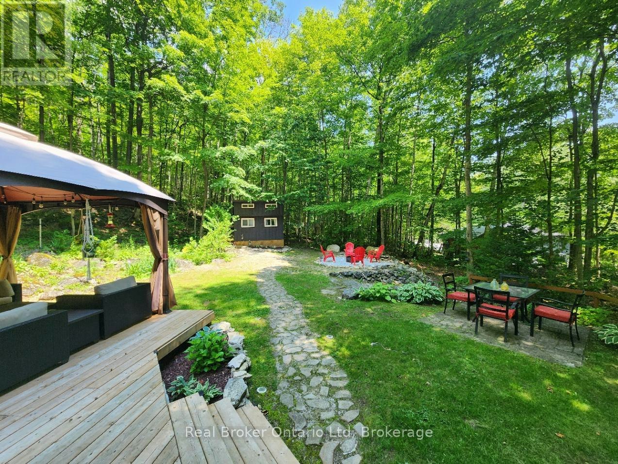 12 7th Avenue, South Bruce Peninsula, ON, N0H 2T0 - 5