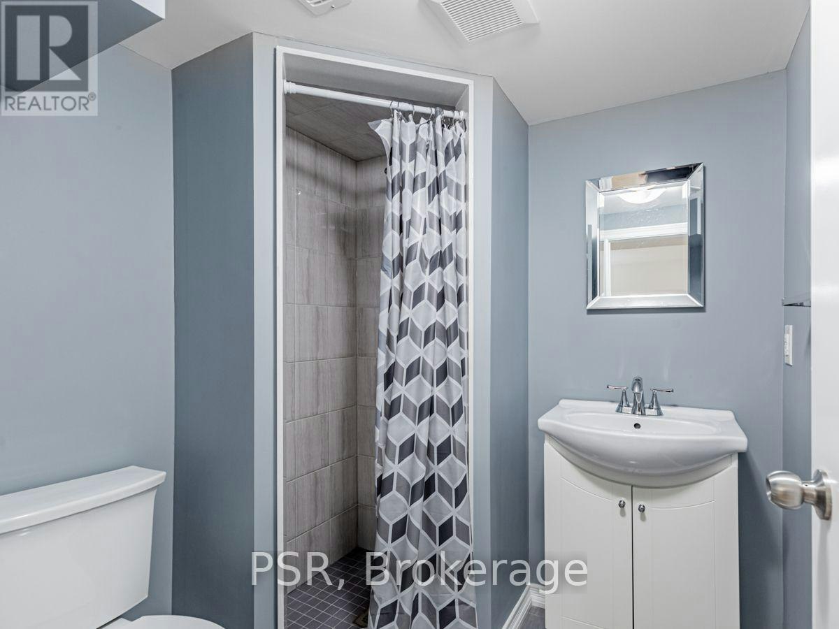 BSMT-41 Fairholme Avenue, Toronto, ON, M6B 2W7 - 13