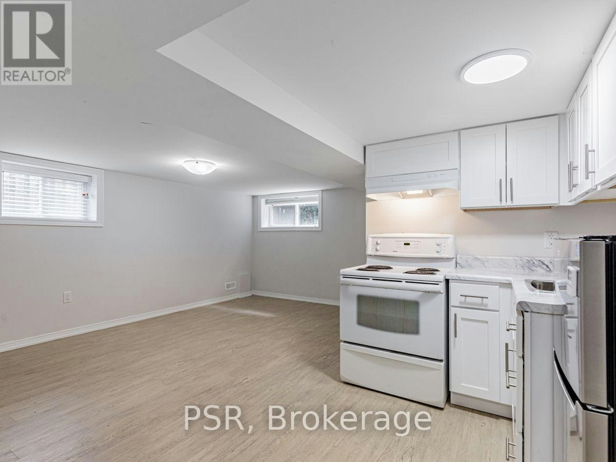 BSMT-41 Fairholme Avenue, Toronto, ON, M6B 2W7 - 4