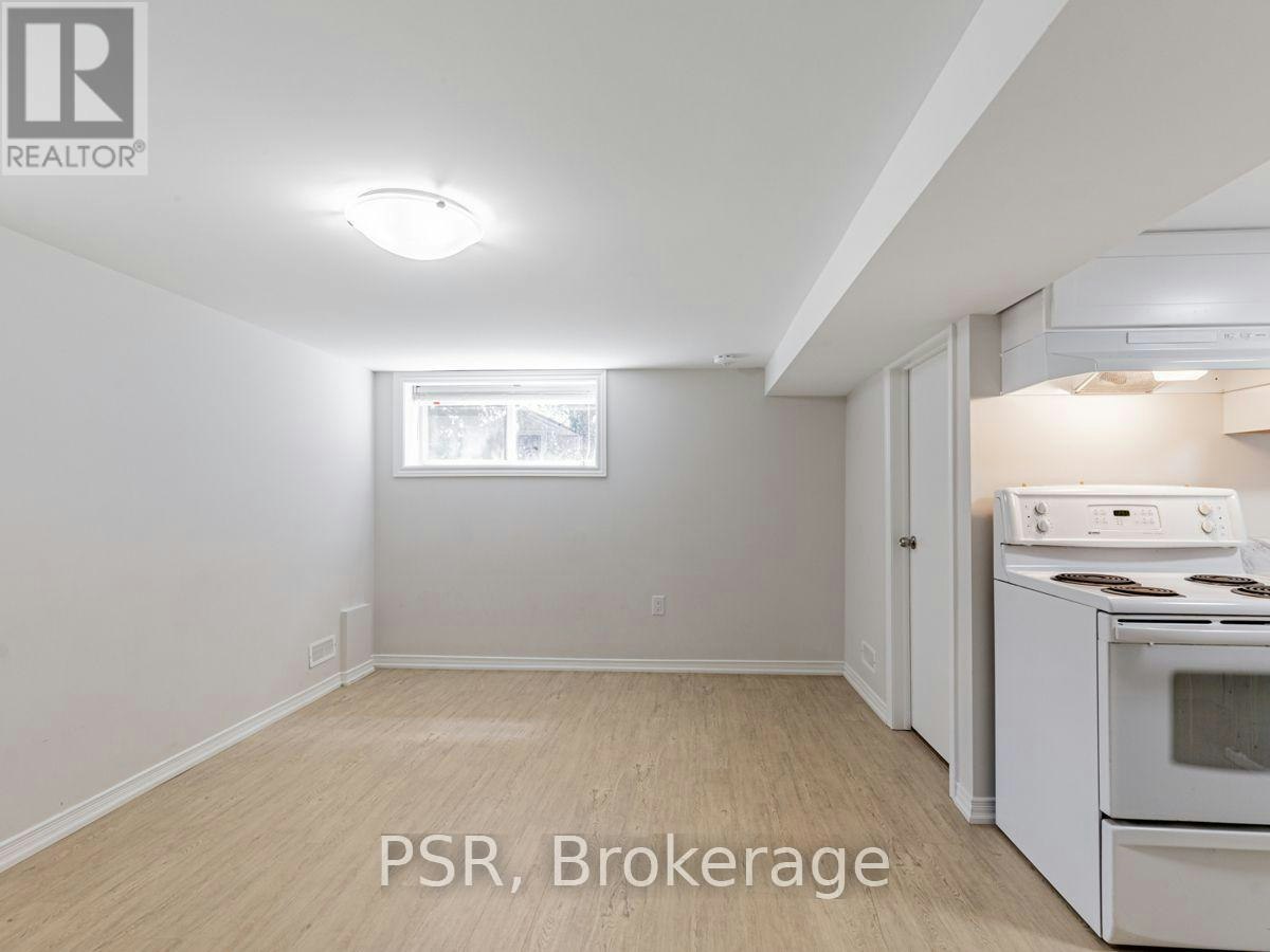 BSMT-41 Fairholme Avenue, Toronto, ON, M6B 2W7 - 6
