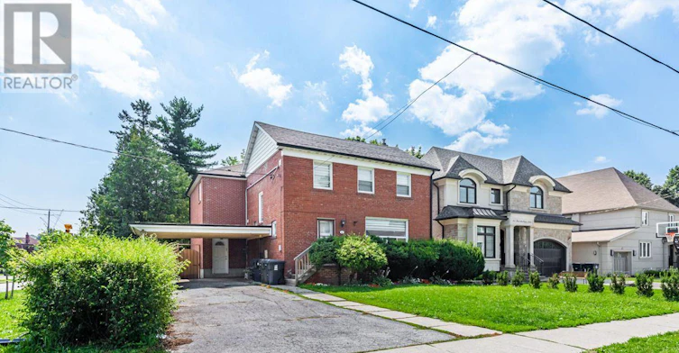 BSMT-41 Fairholme Avenue, Toronto, ON, M6B 2W7 - 2