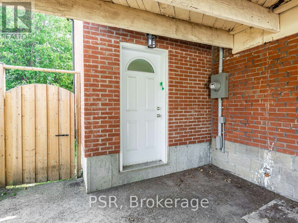 BSMT-41 Fairholme Avenue, Toronto, ON, M6B 2W7 - 3