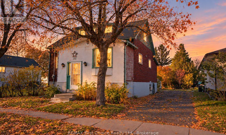 372 Inchiquin Street