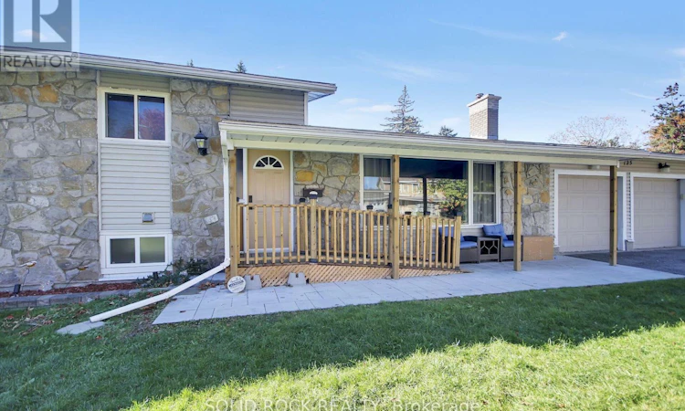 125 Beaver Ridge