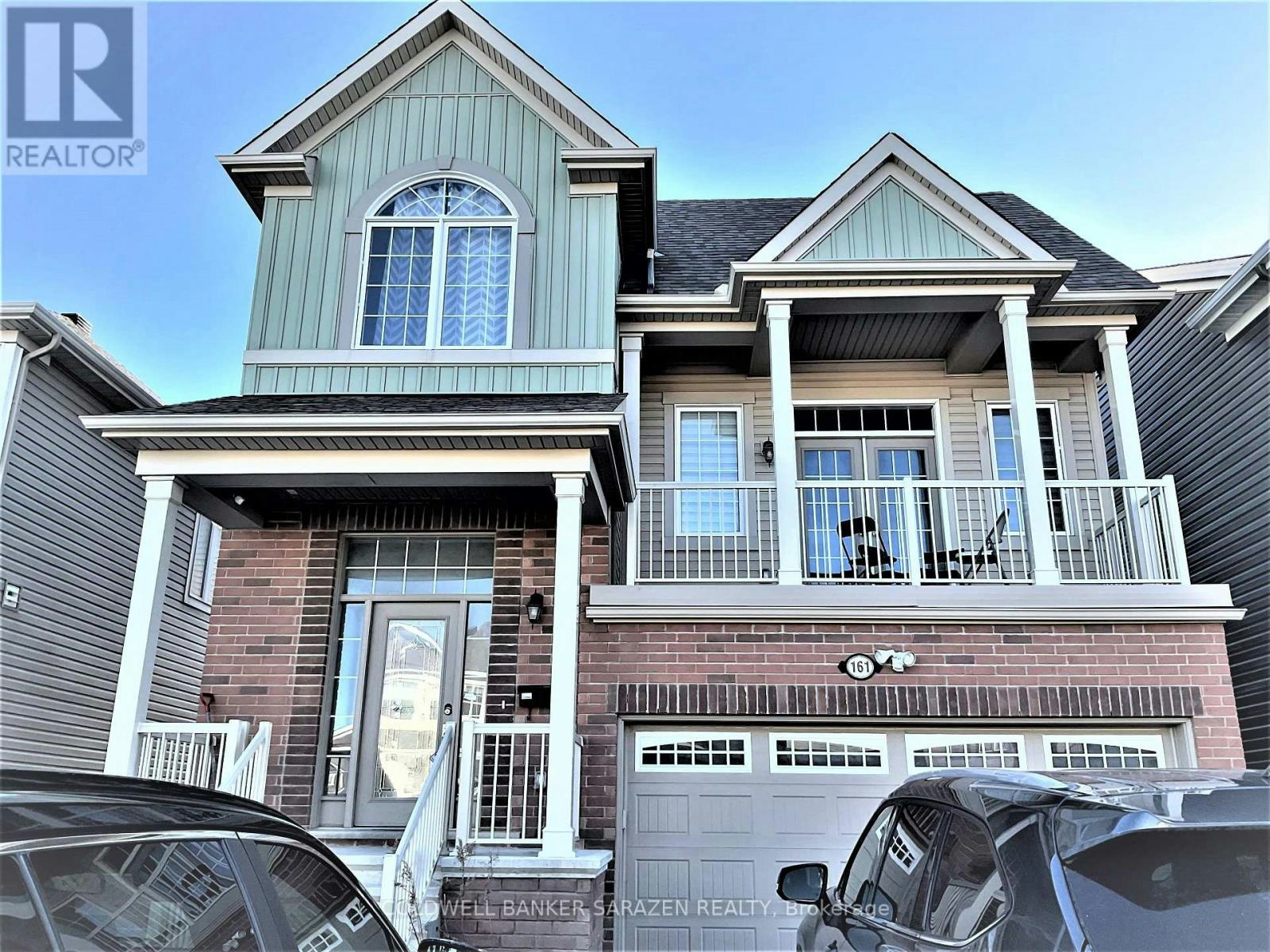 161 Damselfly Way, Ottawa, ON, K2J 6H6