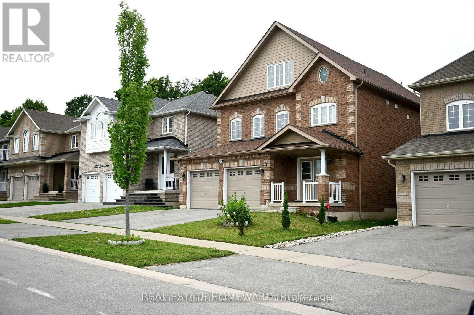 1226 Leslie Drive, Innisfil, ON, L9S 0G3