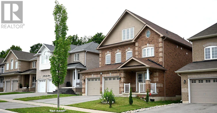 1226 Leslie Drive, Innisfil, ON, L9S 0G3