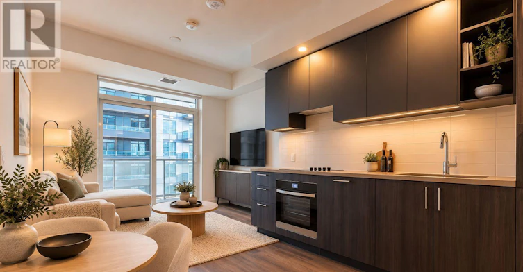 1707A-5 Meadowdale Road, Vaughan, ON, L4K 0C7 - 10