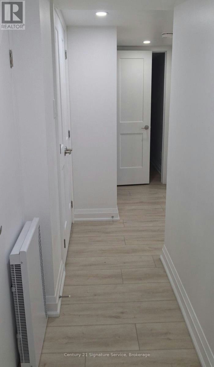 BASEMENT-223 Hickling Trail, Barrie, ON, L4M 5W6 - 4