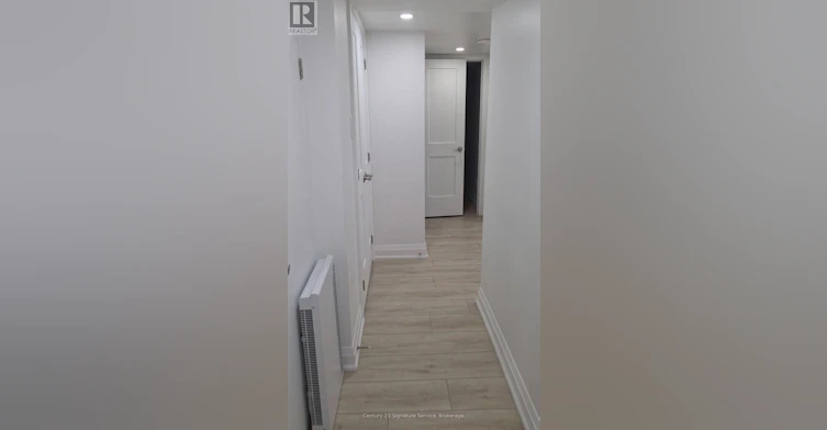 BASEMENT-223 Hickling Trail, Barrie, ON, L4M 5W6 - 4