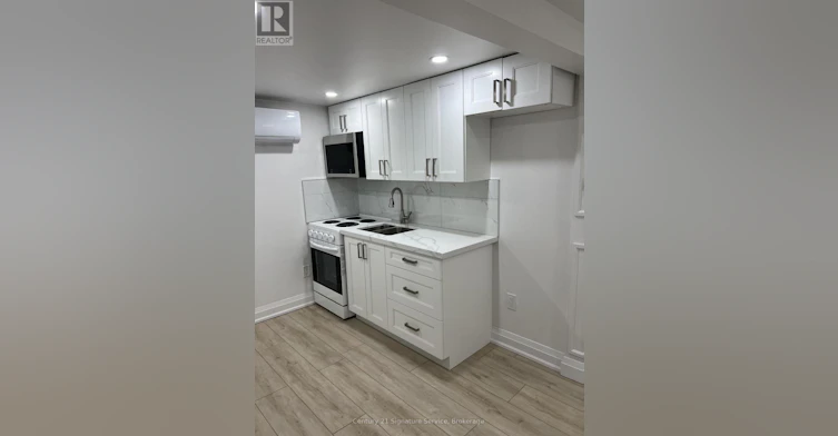 BASEMENT-223 Hickling Trail, Barrie, ON, L4M 5W6