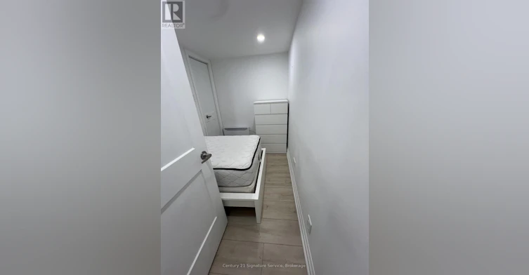 BASEMENT-223 Hickling Trail, Barrie, ON, L4M 5W6 - 9