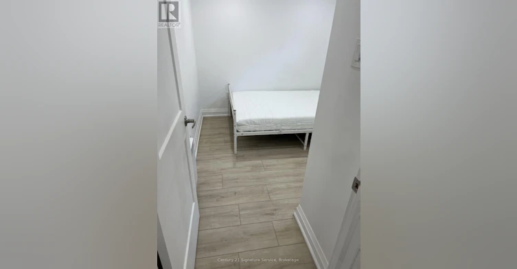BASEMENT-223 Hickling Trail, Barrie, ON, L4M 5W6 - 8