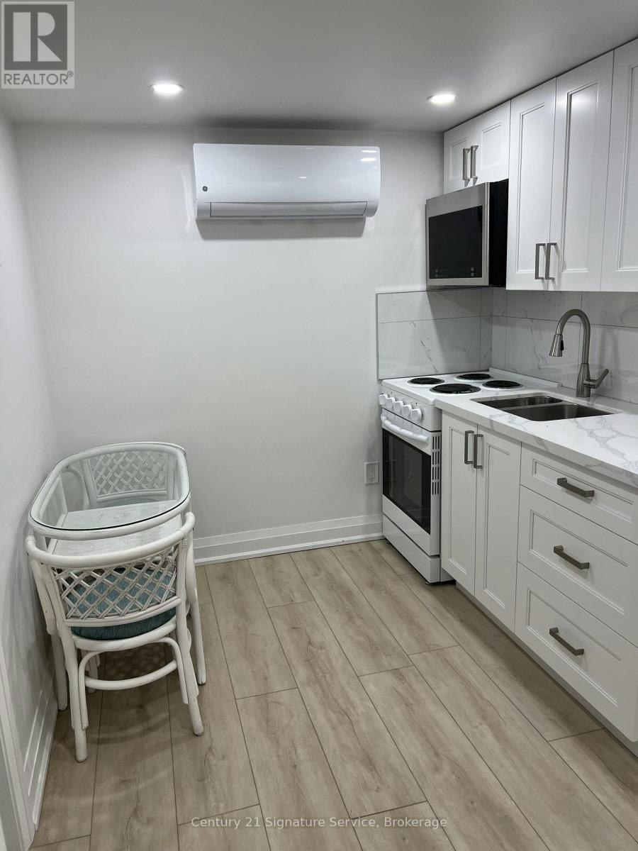 BASEMENT-223 Hickling Trail, Barrie, ON, L4M 5W6 - 10