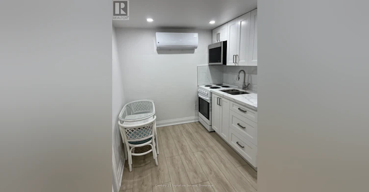 BASEMENT-223 Hickling Trail, Barrie, ON, L4M 5W6 - 10